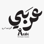 Arabi for Arabic Sweets