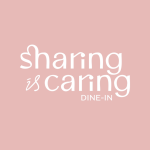 Sharing is Caring Dine In