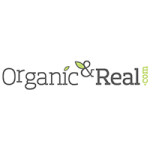 Organic & Real